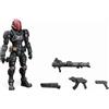 TOYS ALLIANCE LIMITED Acid Rain FAV-A128 Nuckelavee Spettro Action Figure 1/18