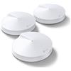 TP-Link Mesh Wifi, Bianco, AC1300