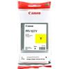 Canon ORIGINAL Canon Cartuccia d'inchiostro giallo PFI-107y 6708B001 130ml