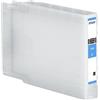 Epson ORIGINAL Epson Cartuccia d'inchiostro ciano C13T04B24N T04B2 ~4600 Seiten 39ml