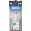Epson ORIGINAL Epson Cartuccia d'inchiostro ciano C13T05A20N T05A2 ~20000 Seiten