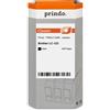 Prindo ORIGINAL Prindo Cartuccia d'inchiostro nero PRIBLC123BK Classic ~600 Seiten compatibile per Brother LC123BK (LC-123)