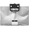 Epson ORIGINAL Epson Cartuccia d'inchiostro nero C13T12E140 T12E1 ~10000 Seiten