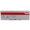 OKI ORIGINAL OKI toner ciano 44844507 C831/841 ~10000 Seiten
