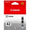 Canon ORIGINAL Canon Cartuccia d'inchiostro Grigio CLI-42gy 6390B001 ~492 Seiten 13ml