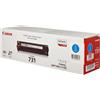 Canon ORIGINAL Canon toner ciano 731 C 6271B002 ~1500 Seiten