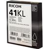 Ricoh ORIGINAL Ricoh cartuccia gelo nero GC41BKL 405765 ~600 Seiten