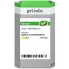 Prindo Cartuccia d\\\\\\\\\\\\\\\'inchiostro giallo PRIET02H4G Green XL ~650 Seiten