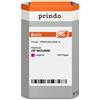 Prindo Cartuccia d\\\\\\\'inchiostro magenta PRIHP4K0U8NE Basic XL ~800 Seiten