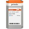Prindo ORIGINAL Prindo Cartuccia d'inchiostro ciano (chiaro) PRIET0795 Classic ~560 Seiten 11ml