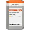 Prindo ORIGINAL Prindo Cartuccia d'inchiostro giallo PRIET2984 Classic ~180 Seiten