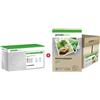 Prindo ORIGINAL Prindo Value Pack nero / ciano / magenta / giallo PRTBTN243G MCVP Green ~4000 Seiten