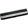 GUESS A32-U6 4800 mAh, per A33-U6 U6 U6S U6SG U6V U6VC U6ES U6EP N20 N20A 70-ND81B1000 70-ND81B2000 0P, Taglia unica, Acciaio inossidabile, Nessuna pietra preziosa