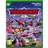 Outright Games Transformers Galactic Trials - Xbox (versione inglese)