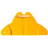 Maytronics Carter Laterale SENZA Foro Robot Piscina Maytronics Dolphin Wave 100 / M97000011