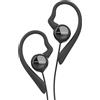 Peiker CEE Cuffia stereo con gancio per orecchio