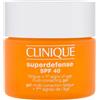 Clinique - Superdefense Multi-Correcting SPF40 Refreshing Gel Cream 50ml