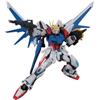 BANDAI Model Kit GUNDAM RG GUNDAM BUILD STRIKE FULL PACK SC 1/144 GUNPLA NOVITÀ! Bandai