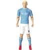 Banbo Toys Figurka kolekcjonerska Banbo Toys - Erling Haaland 20cm Manchester City