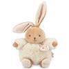 Kaloo carillon coniglio bianco - Peluche musicale per bambini