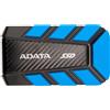ADATA SSD esterno ADATA SD820 da 1 TB, (USB-C 3.2 Gen 2 (10 Gbit/s))