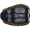ION Muta e imbracatura ION Waist Kite Riot Curv Gold-Burst, taglia 50/M