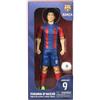 MEGABLEU Figura snodabile  FC Barcelona  MEGABLEU  Lewandowski  20 cm