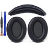 OEM Cuscinetti auricolari e archetto di ricambio per cuffie over-ear