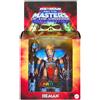 Masters of the Universe JLV14, 6 anni, Multicolore, Plastica