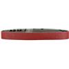 Metabo - 3 Nastri Abrasivi 50 X 1020 Mm P 80, Nk, Ds
