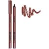 Mesauda Rebelips Blush - Matita Labbra Waterproof In Plastica Temperabile