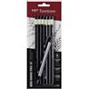 Tombow Set di matite da disegno mono