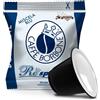 Caffè Borbone 300 Miscela Blu Caffè Borbone Capsule Respresso Compatibili Macchine Nespresso