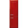 Smeg FAB32RRD6 - rosso, cerniere a destra