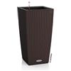 LECHUZA CUBICO Cottage 40 moka 15245