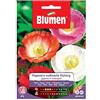 Blumen SEMI PAPAVERO NUDICAULE VICTORY GIGANTE IN MIX BLUMEN