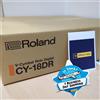 ROLAND CY-18DR V-CYMBAL DIGITAL RIDE CRASH CYMBAL 18 POLLICI BATTERIA A V