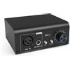 Does not apply XIC1 Preamplificatore Microfono per Microfoni Dinamici E a Condensatore Booster
