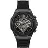 Guess Analogico GW0263G4, Nero