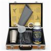 UppyMotor Kit completo lucidatura fari Rinnova FARI ripristina fanali auto 800gr polimero