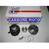 DR KIT GRUPPO TERMICO / CILINDRO DR KT00014 Ø55 102cc VESPA 50 N