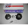 DR KIT GRUPPO TERMICO DR KT00013 Ø47 75cc VESPA 50 SPECIAL 6 TRAVASI