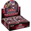 Konami Yu-Gi-Oh! Ocg Duello Mostri Phantom Nightmare Booster Pack Box TCG Japan