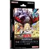Konami Yu-Gi-Oh! OCG Duel Monsters Le Cronache Cadute E Virtuose Mazzo TCG