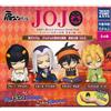Takara Tomy A.R.T.S JoJo's Bizarre Adventure Vol.2 Set Completo Figuri Capsule