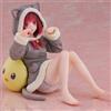 TAITO Figura Da Tavolo Cute Di Oshi no Ko Kana Arima, Cat Room Wear Ver. JAPAN