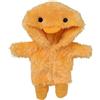 Good Smile Company Nendoroid Doll Kigurumi Pigiama Pulcino GIAPPONE UFFICIALE