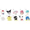 Takara Tomy A.R.T.S Sanrio Caratteri Kurukuru Acrilico Clip 2 10Pack Scatola Candy Toy Japan Licenza