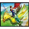Ensky Magic The Gathering FINAL FANTASY Custodia Carte MFS-48 Bartz e Boko