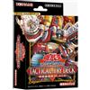 Yu-Gi-Oh! OCG Super Forza Exo-Costruita R-Ace Mazzo Tattico-Try TCG GIAPPONE